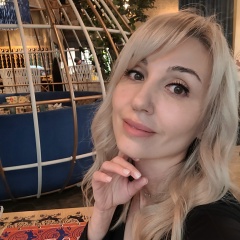 Елена Зотова, 07.12