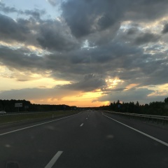 Артавазд Мирзоян, 01.06, Москва