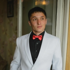 Azamat Galimov, 01.01, Уфа