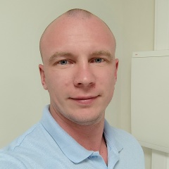 Роман Банцекин, 20.02.1988, Москва