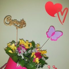 Sandugash Elchibaeva, 25.12, Алматы