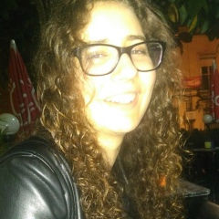 Daniela Medeiros, 12.01.1995