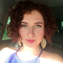 Екатерина Игнатьева, 06.06.1990, Мурманск