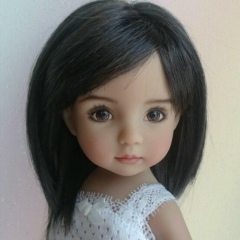 Мария Руссу, 17.08