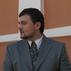 Алексей Пучкин, 07.05, Ижевск