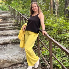 Анна Клинкова, 06.12, Краснодар