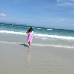 Vika Dolgora, Москва