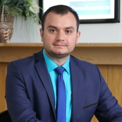 Евгений Рындин, 18.02, Белгород
