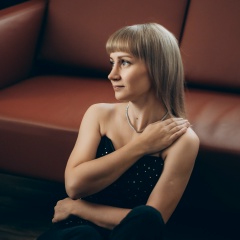 Марина Любко, 23.11.1990, Екатеринбург