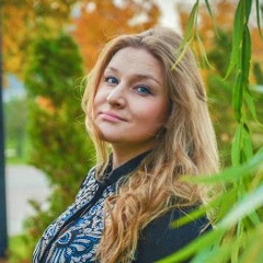 Лейсан Шакирова, 30.10