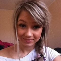 Кариночка Фаттахова, 29.05.2000, Новогорный