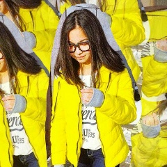 Вика Болатова, 01.02.2000, Семей