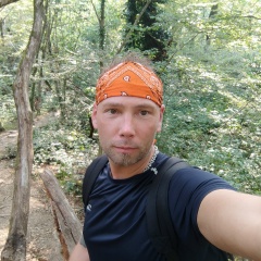 Константин Комаров, 18.02.1984, Санкт-Петербург