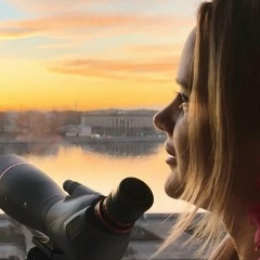 Екатерина Ермолаева, 08.02.1989, Санкт-Петербург