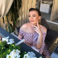 Юлия Колотий, Курск