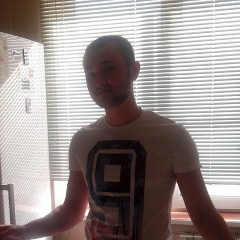 Юрий Волков, 07.07, Знаменск