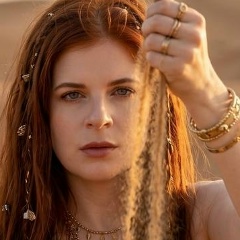 Александра Херсонская, 11.09.1986, Краснодар