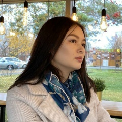 Дарига Исабекова, 21.11, Тюмень