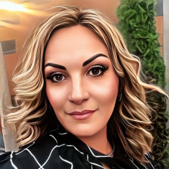 Инна Саргисян, 24.07.1986, Санкт-Петербург