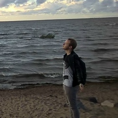 Anton Efimov, 21.07, Москва