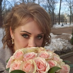 Ольга Яковлева, 06.12, Санкт-Петербург