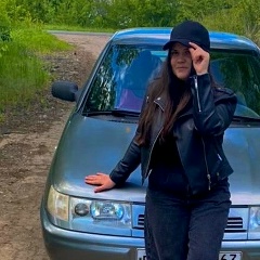 Света Карпович, Ершов