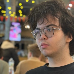 Никита Садовсков, 12.09.1997, Москва