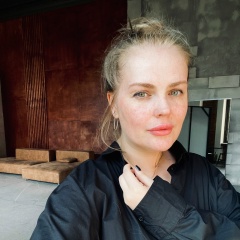 Тая Евстифеева, 16.10.1986, Санкт-Петербург