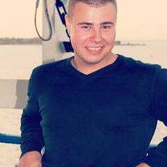 Виталий Воробьёв, 16.06.1988, Санкт-Петербург