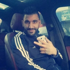 Dib Med, 14.01.1985, Alger