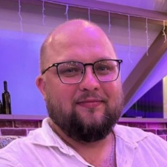 Тимофей Енин, Самара