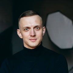 Вадим Купин, 11.01, Москва