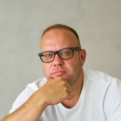 Александр Михайлов, Санкт-Петербург