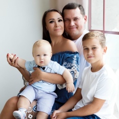 Олеся Качаева, 17.03.1981, Санкт-Петербург