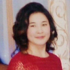 Аккенже Серикова