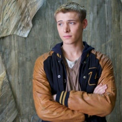 Олег Семёнов, 09.11.2000, Когалым