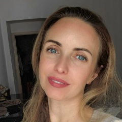 Анастасия Смирнова, 27.01.1985, Санкт-Петербург