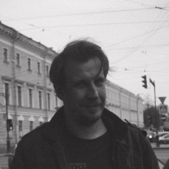 Владимир Гурский, 09.01, Москва