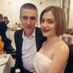 Михаил Реутов, 12.02, Киев