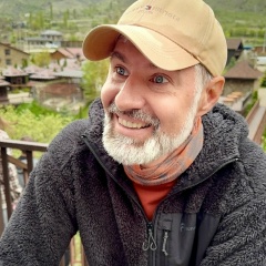 Максим Пушкарёв, 01.01.1977, Нальчик