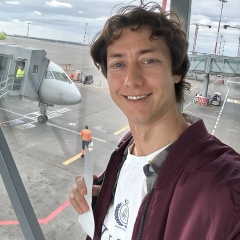 Ильгиз Вчера, Казань