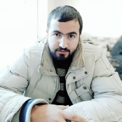 Ибрагим Мамедов, 02.08.1994, Баку