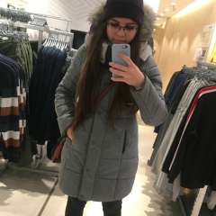 Валентина Нефедова, 14.02.1999