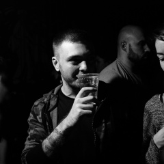 Andrew Zemenko, 31.03.1988, Полтава