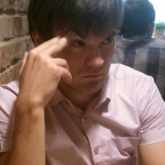 Антон Маркевич, 22.06, Минск