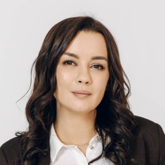 Анна Лякуткина, 10.01, Магнитогорск