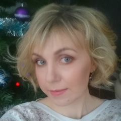 Елена Вершинина, 25.10.1985, Йошкар-Ола