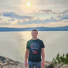 Евгений Куликов, 13.11.1984