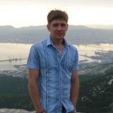 Сергей Чернов, 16.02, Топар