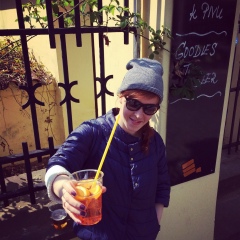 Александра Гудым, 23.02.1989, Санкт-Петербург